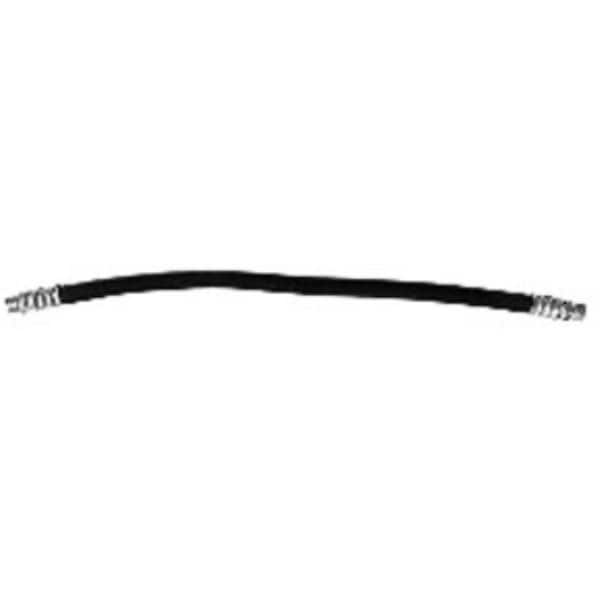 Lincoln Industrial 18 in. Whip Hose Extension for Manually or Air Operated Grease Gun LNI-5818 - main